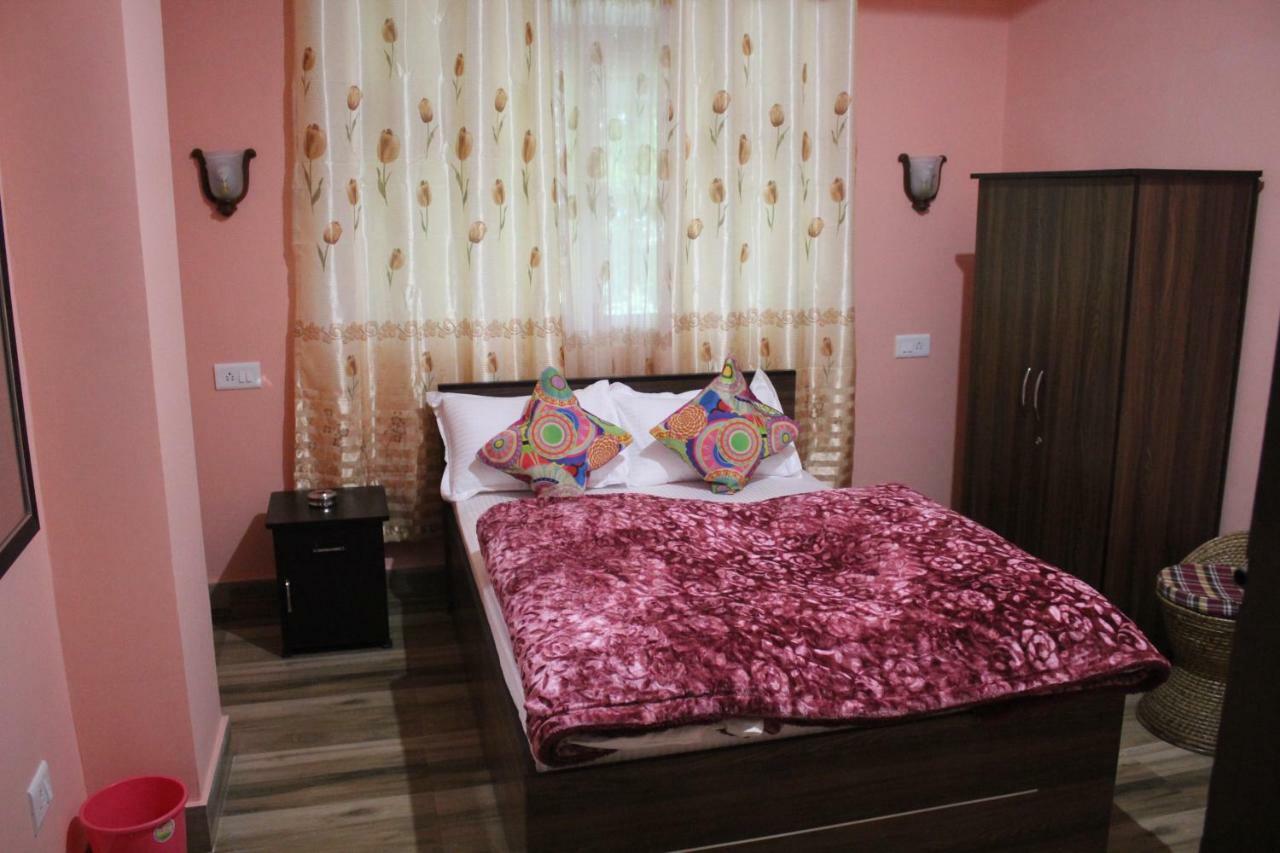 Kitsel Homestay Ravangla Exterior foto